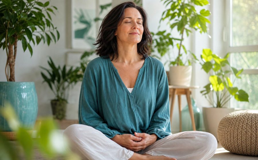 Everyday Brain Health: Simple Ways to Stay Sharp at Any Age