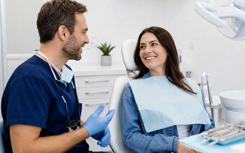 Dental Health