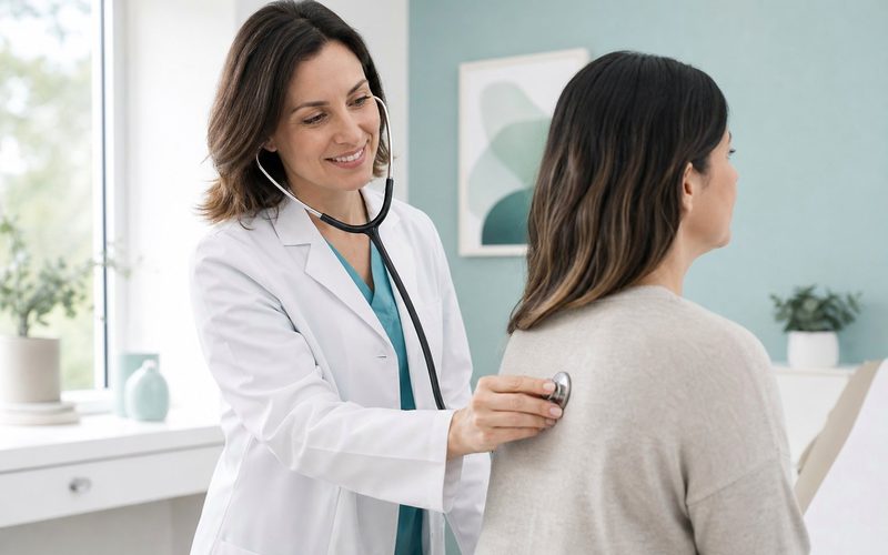 General Healthcare
