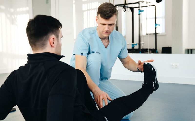 Joint and Bone Health