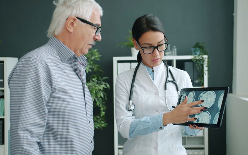 Memory and Neuro Health